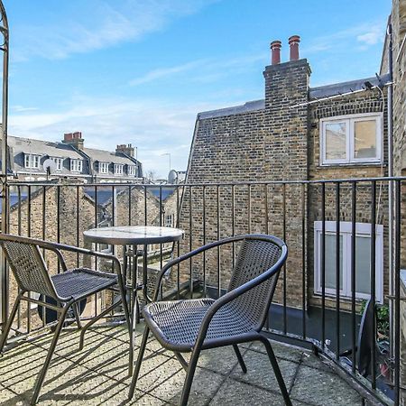 Exceptional 4 Bedroom House Paddington Station! London Exterior photo