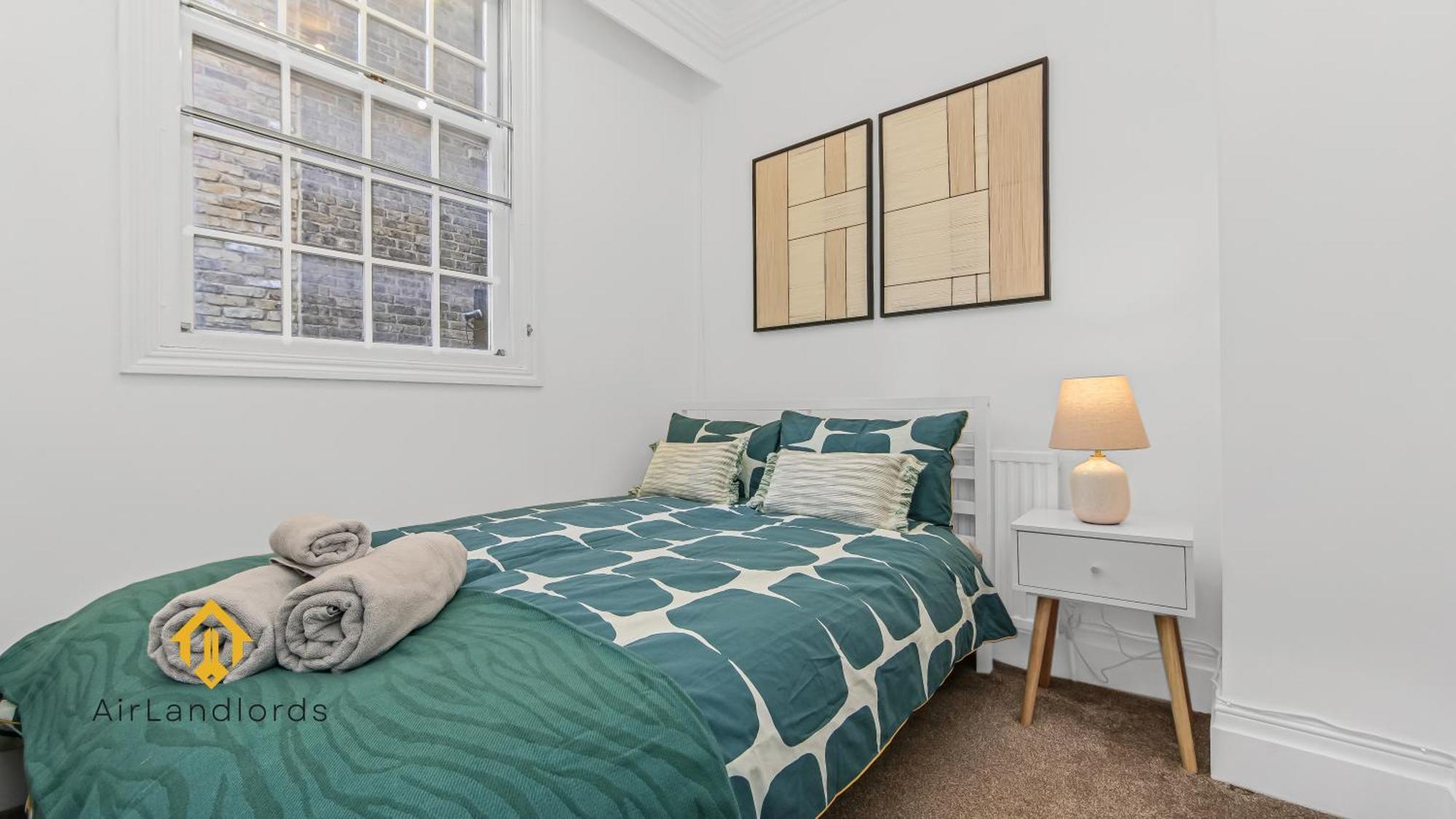 Exceptional 4 Bedroom House Paddington Station! London Exterior photo