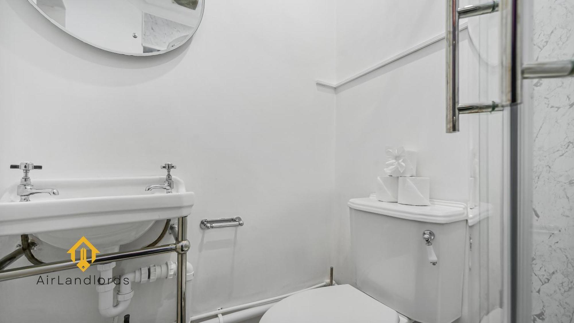 Exceptional 4 Bedroom House Paddington Station! London Exterior photo