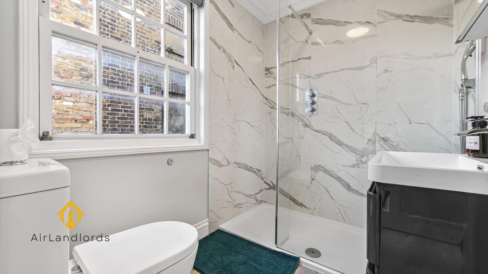 Exceptional 4 Bedroom House Paddington Station! London Exterior photo